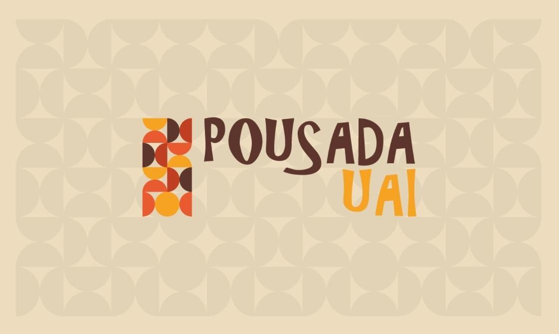 Pousada Uai Tiradentes Exterior photo